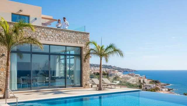 Hotel polecany: jak wybrać najlepsze miejsce na nocleg