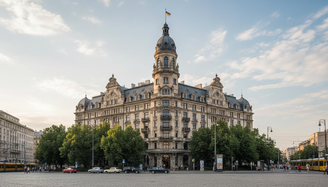 Hotel Polonia: kompleksowy przewodnik po ofercie i usługach