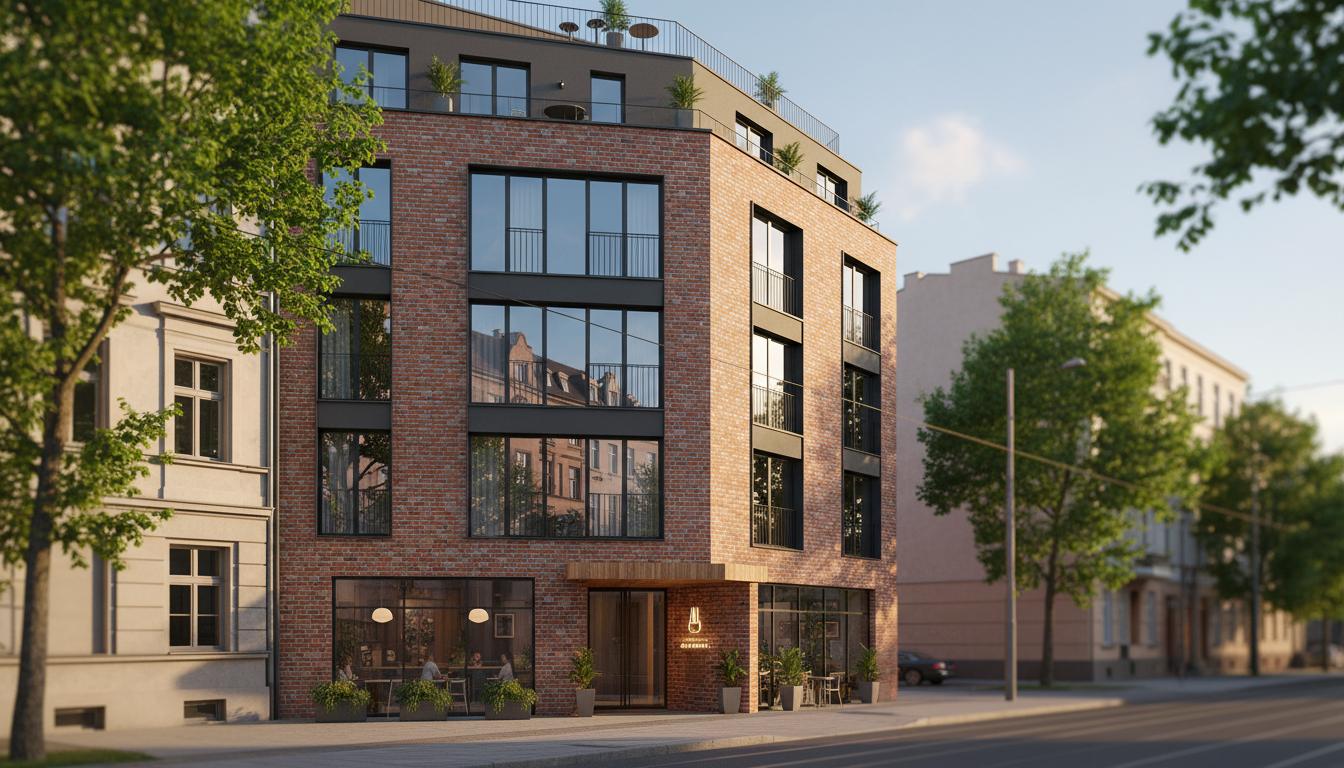 Hotel Poznań Jeżyce: praktyczny przewodnik dla podróżnych