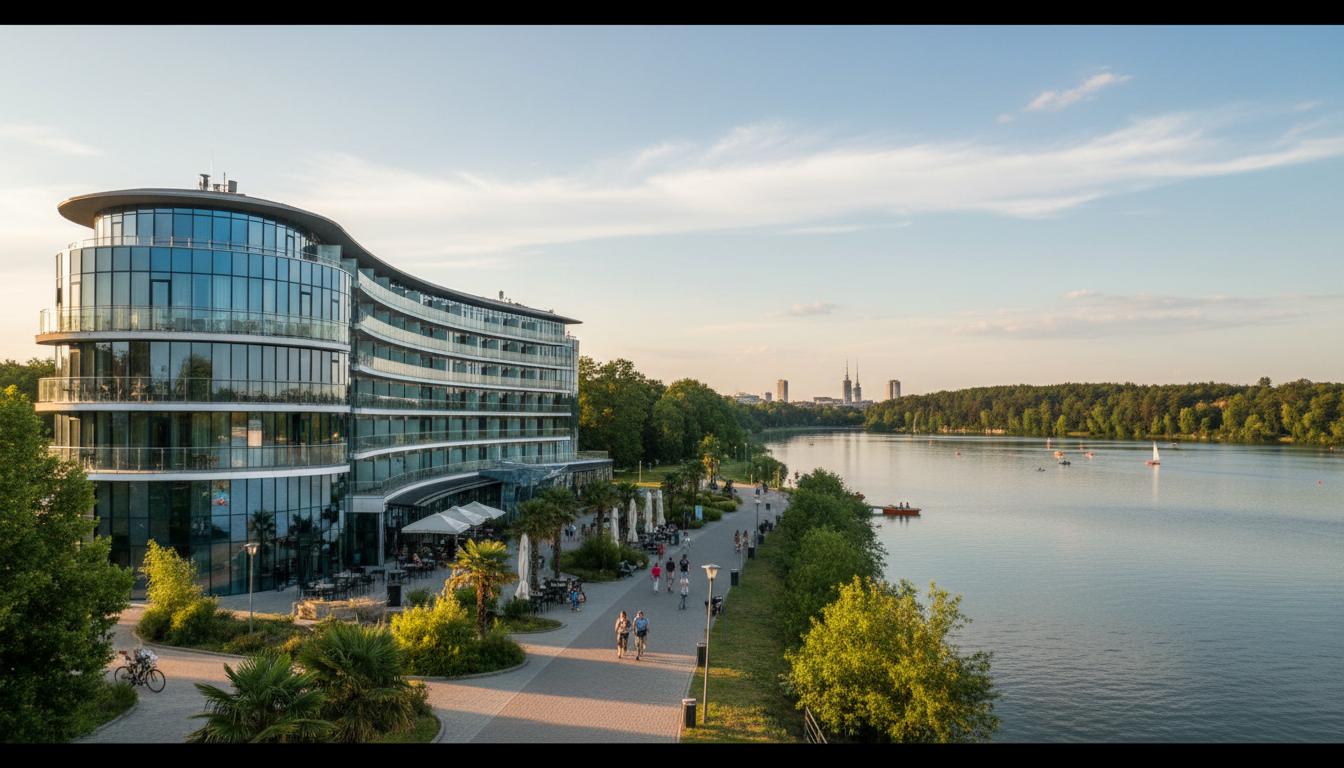 Hotel Poznań Malta: kompletny przewodnik po najlepszych opcjach noclegu