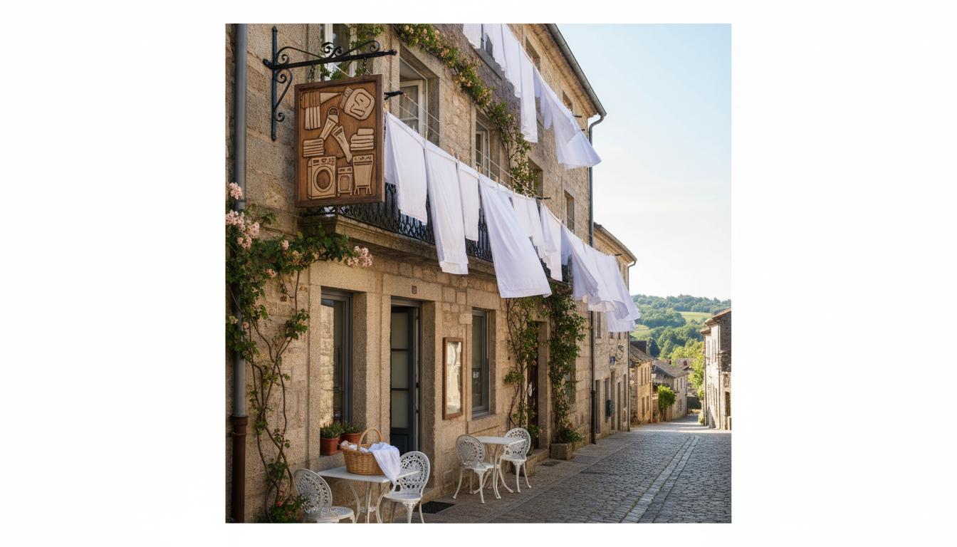 Hotel pranie: praktyczny przewodnik po usługach i standardach