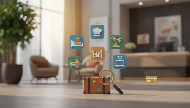 How Hotel Preference Matching Is Shaping Personalized Stays