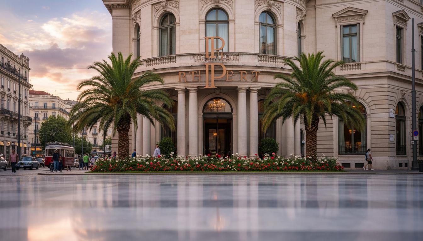 Hotel president: kompletny przewodnik po nowoczesnym zarządzaniu hotelem