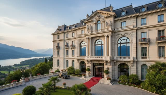 How hotel prestige influences guest experience and loyalty in 2024