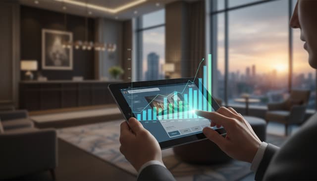 Hotel Price Optimization: Strategies for Maximizing Revenue in 2024