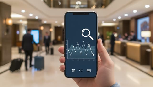 Hotel Price Tracking: How to Find the Best Deals in 2024