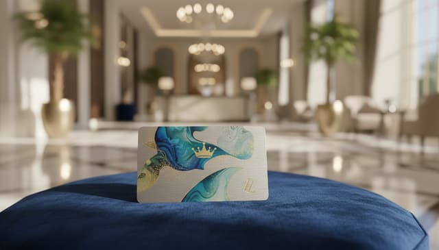 Hotel program lojalnościowy: praktyczny przewodnik dla podróżnych