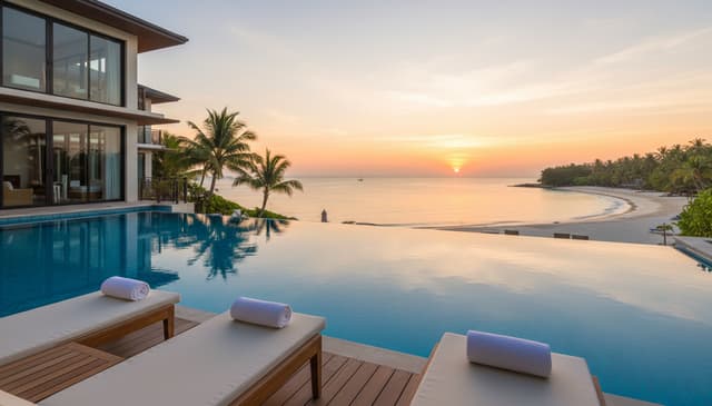 Hotel promocja: jak znaleźć najlepsze oferty na nocleg?