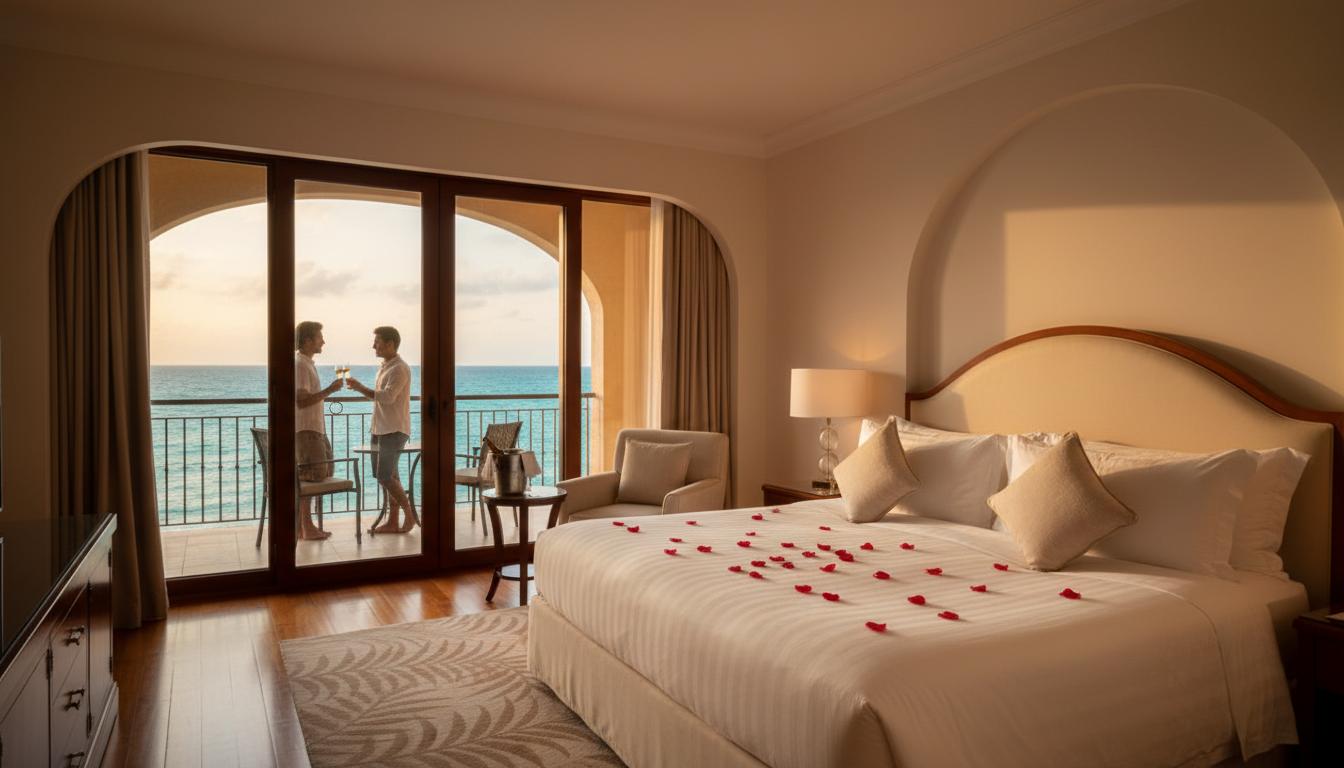 Hotel promocje: praktyczny przewodnik po najlepszych ofertach na hotele