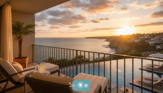 Hotel promocje sezonowe: jak znaleźć najlepsze oferty na noclegi