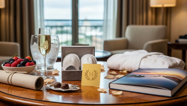 How hotel promotions shape travel choices in 2024