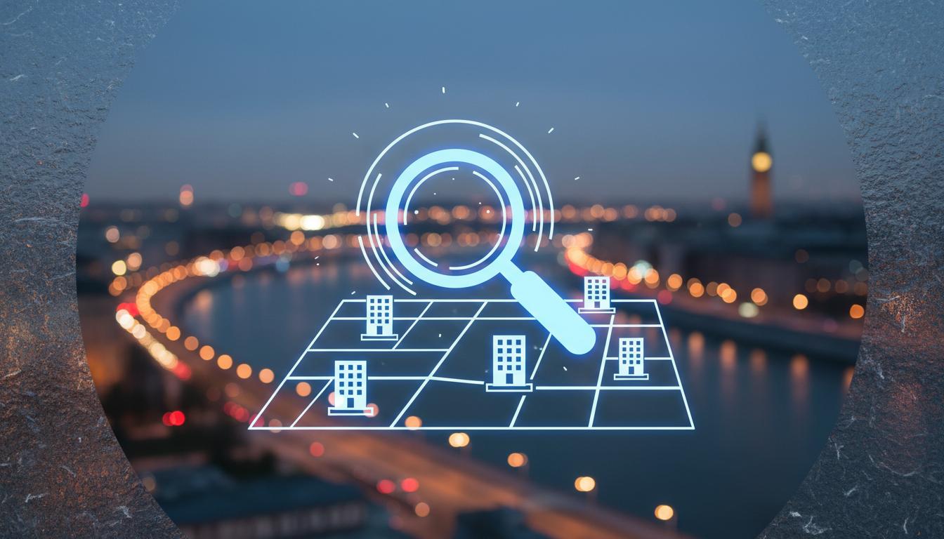 How Hotel Proximity Search Is Shaping the Future of Travel Planning