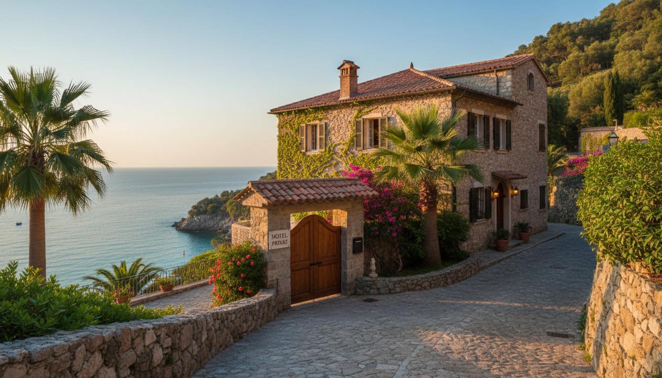 Hotel prywatny: praktyczny przewodnik po nowoczesnych rozwiązaniach