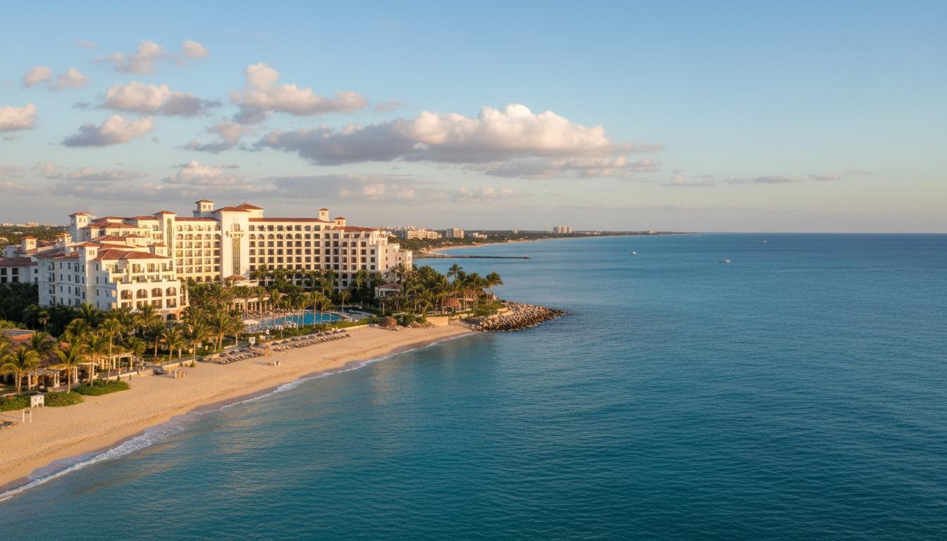 Hotel przy plaży: praktyczny przewodnik po najlepszych opcjach na lato