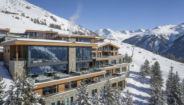 Hotel przy stoku: jak wybrać idealne miejsce na zimowy wypoczynek