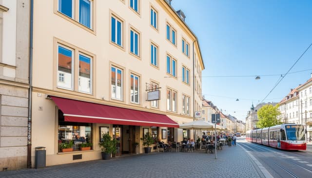 Hotel przystępny cenowo: praktyczny przewodnik po najlepszych ofertach