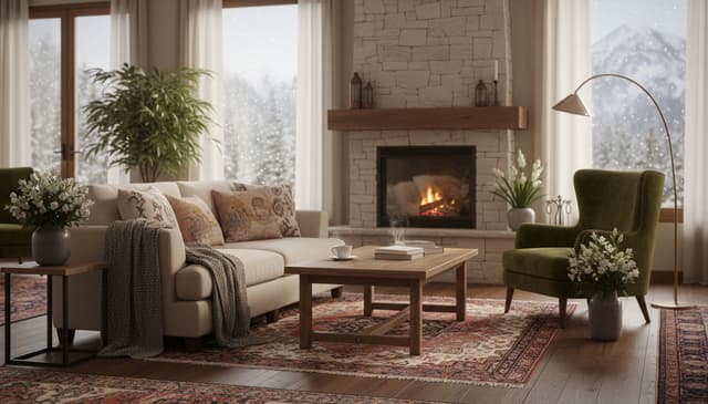 Hotel przytulny: jak wybrać idealne miejsce na relaks