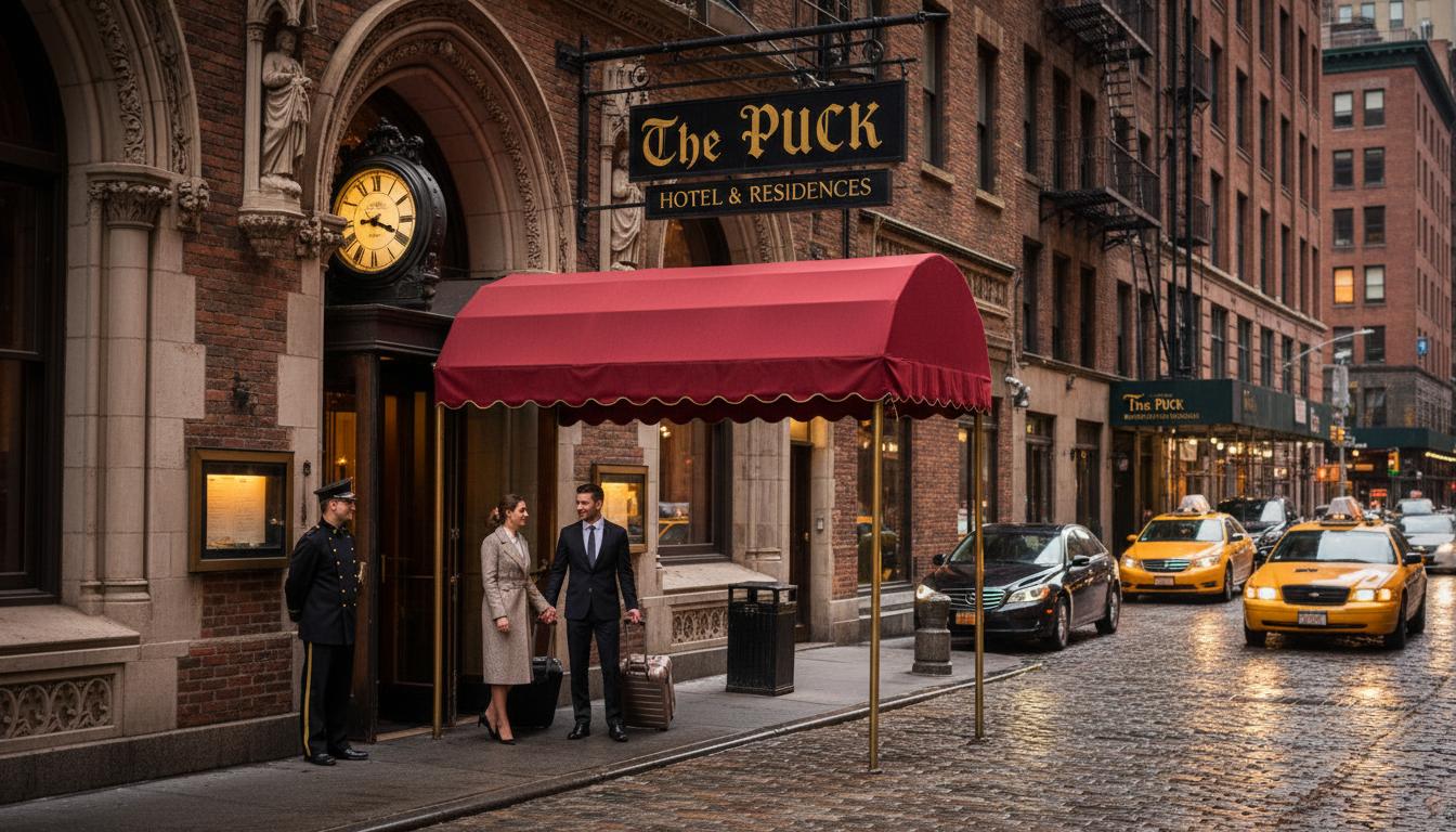 Hotel puck: kompletny przewodnik po wyjątkowym miejscu nad morzem