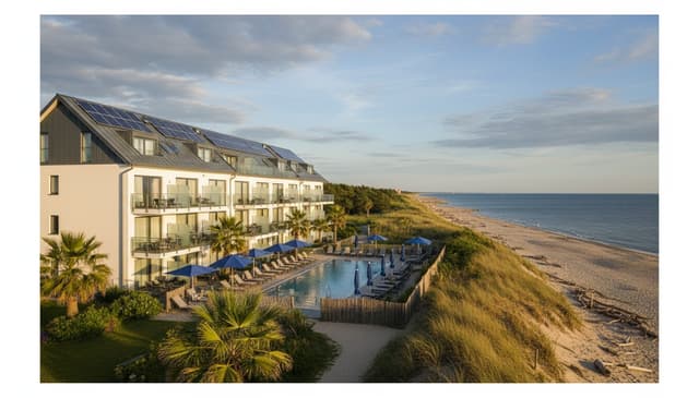 Hotel Pustkowo: praktyczny przewodnik po wyjątkowym miejscu na wypoczynek