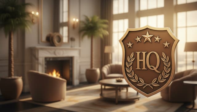 Understanding hotel quality ranking: how it shapes your stay choices