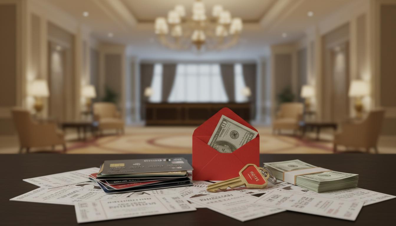 Understanding Hotel Rebates: How to Save on Your Next Stay
