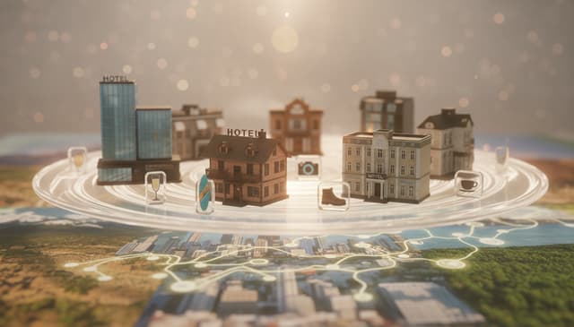 How Hotel Recommendation Personalization Is Shaping the Future of Travel