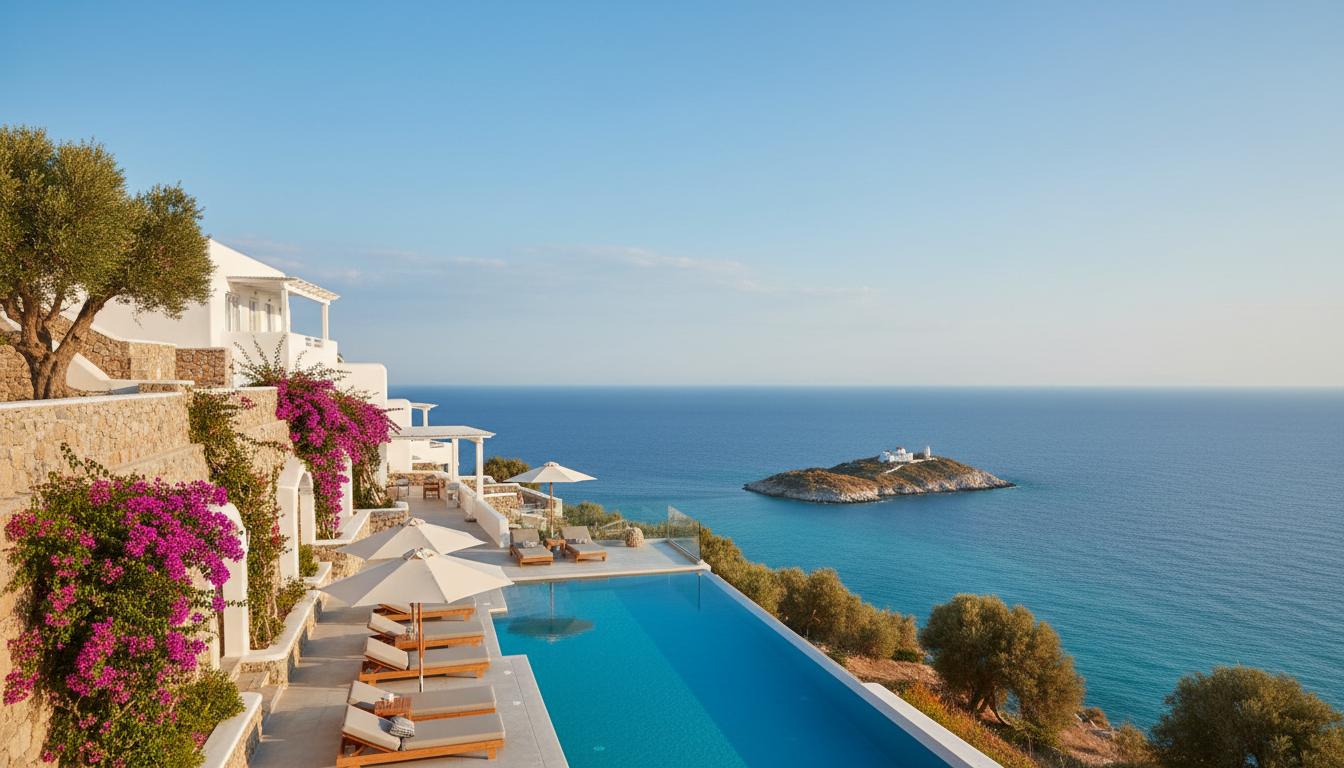 Hotel Recommendations: a Practical Guide to Finding Your Perfect Stay