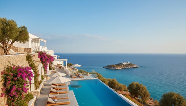 Hotel recommendations: a practical guide to finding your perfect stay