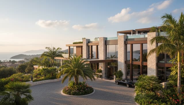 Hotel recommendations based on preferences: how futurestays.ai personalizes your stay