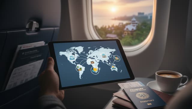 Hotel Recommendations Better Than Agents: How Futurestays.ai Improves Your Booking Experience