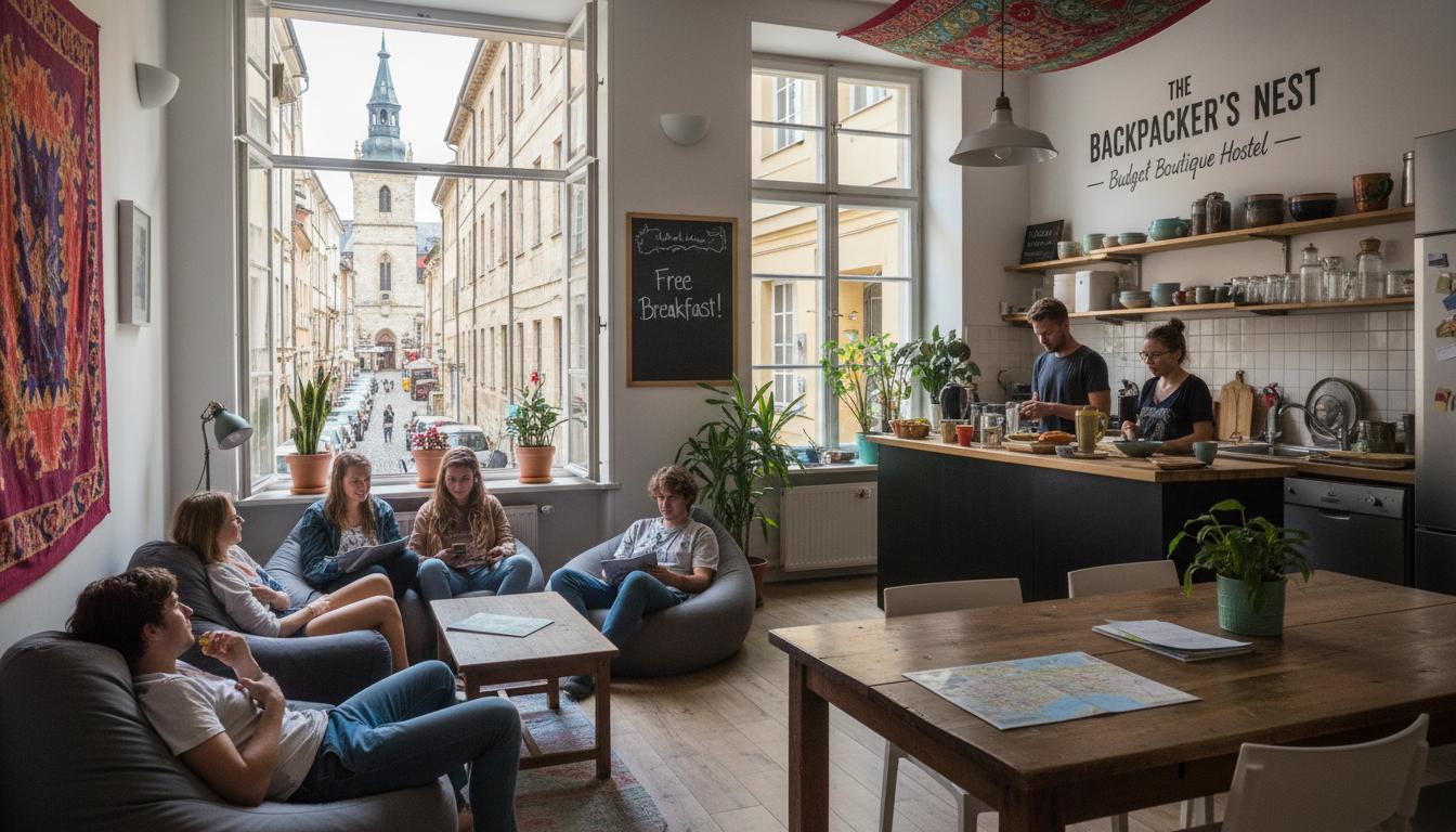 Hotel Recommendations for Budget Trips: Practical Tips for Smart Travelers