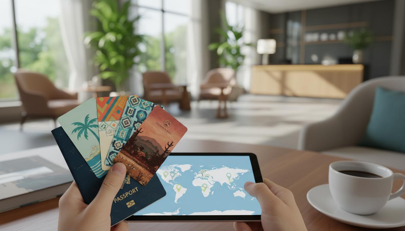 Hotel Recommendations Without Agents: Practical Tips for Smart Travelers