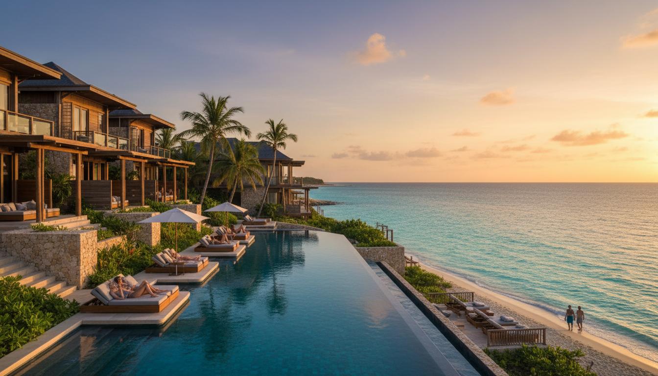 Hotel rekomendowany: jak wybrać najlepsze miejsce na nocleg