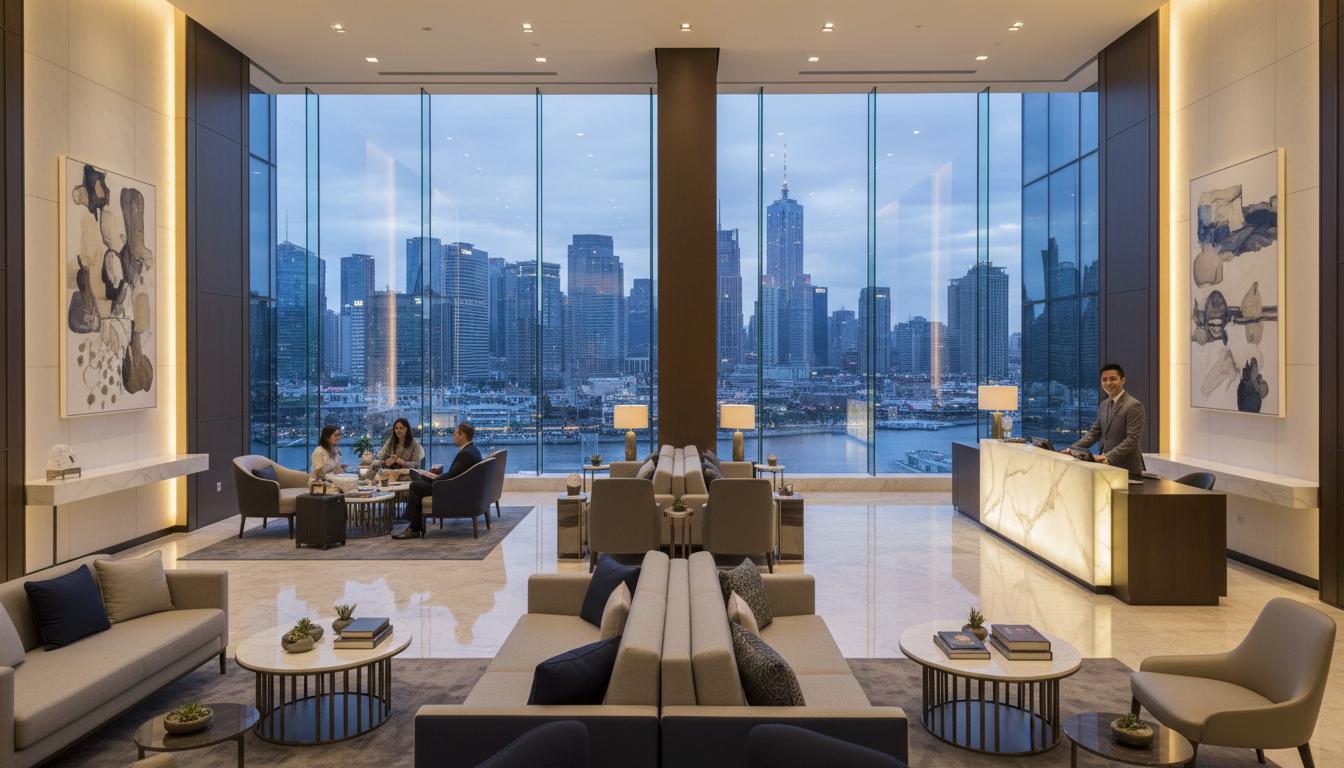 Hotel Research: Practical Guide to Choosing the Perfect Stay