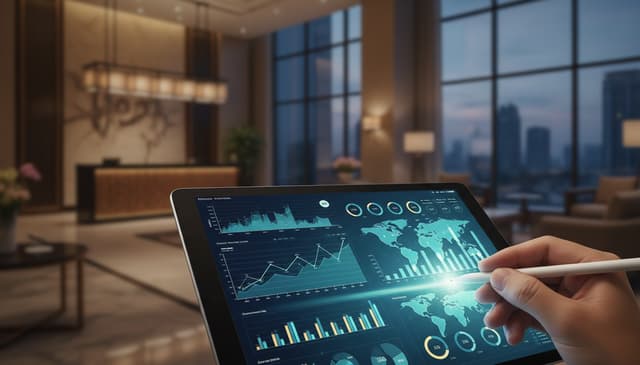 Hotel Revenue Management: Practical Guide for Maximizing Profits in 2024