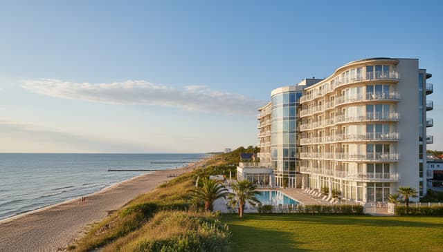 Hotel Rewal: kompletny przewodnik po najlepszych miejscach i atrakcjach