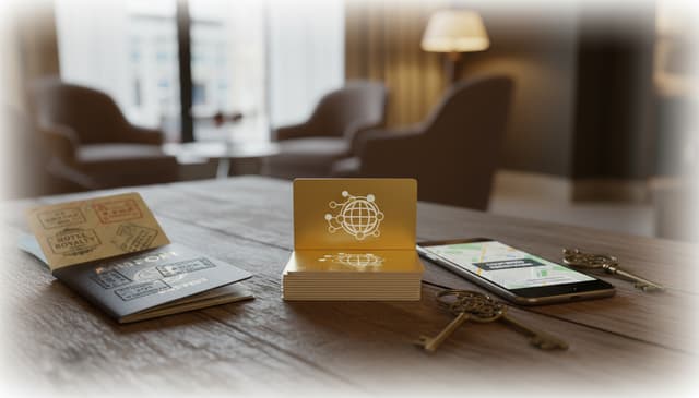 How Hotel Rewards Programs Can Enhance Your Future Stays