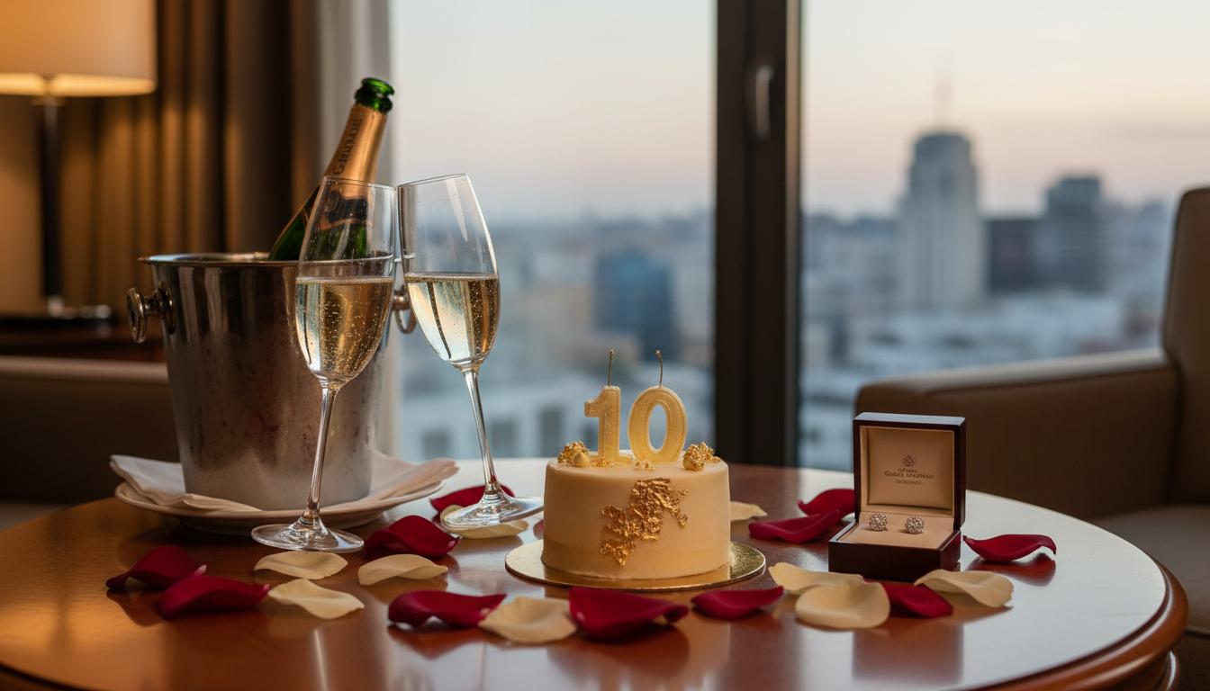 Hotel Rocznica: przewodnik po wyjątkowym miejscu na mapie Polski