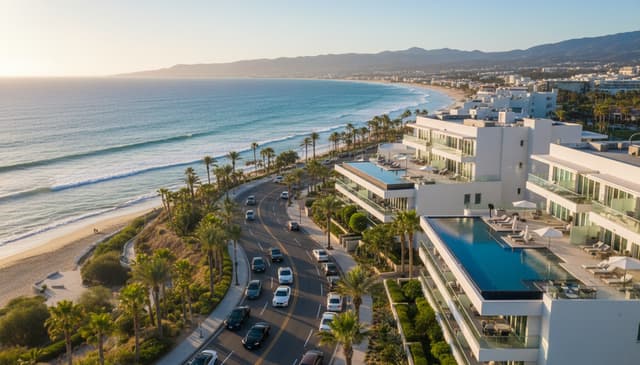 Hotel Rowy: kompletny przewodnik po najlepszych noclegach nad morzem