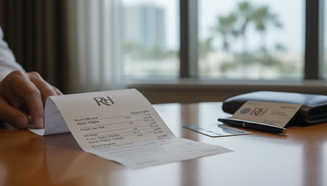 Hotel rozliczenie: praktyczny przewodnik dla właścicieli i menedżerów