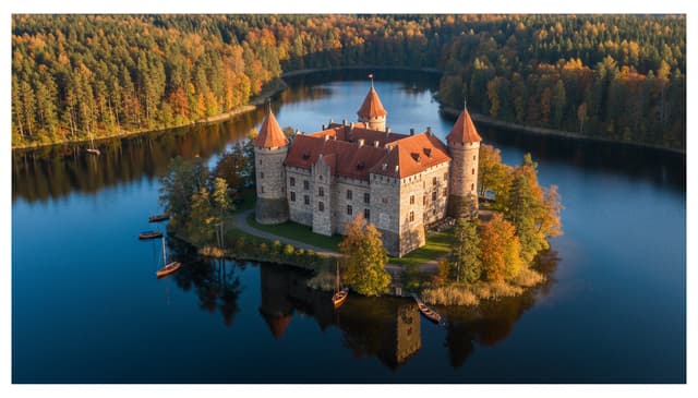 Complete guide to hotel Ryn: what to expect and how to plan your stay