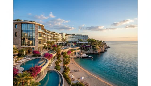 Hotel satysfakcja: jak zwiększyć zadowolenie gości w 2024 roku