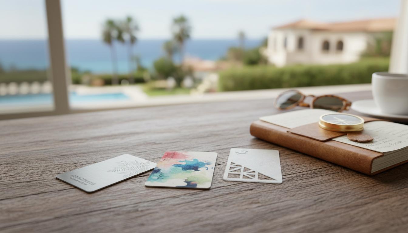 How to Make Smart Hotel Selection with Futurestays.ai in 2024