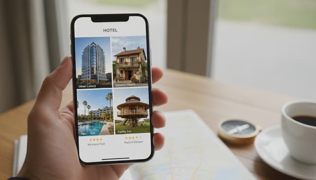 Hotel Selection Guide: Practical Tips for Choosing Your Perfect Stay