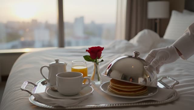 Kompletny przewodnik po hotel serwis dla branży hotelarskiej