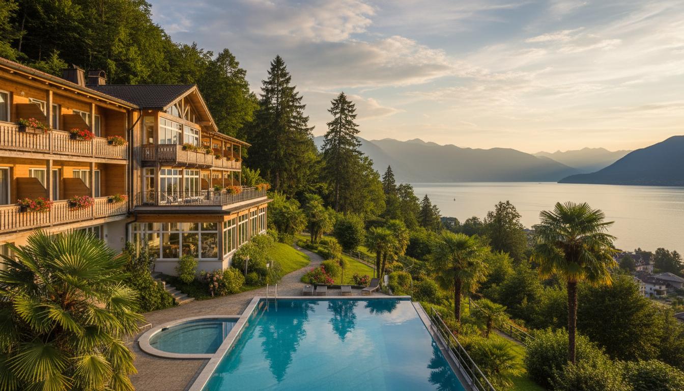 Hotel sezon: praktyczny przewodnik po zarządzaniu obłożeniem