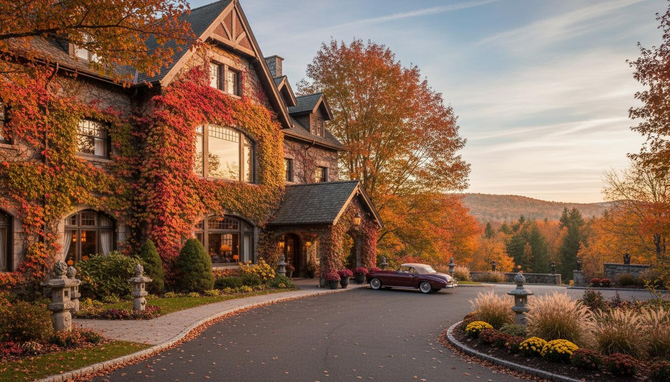 Hotel sezon jesienny: praktyczny przewodnik po najlepszych ofertach
