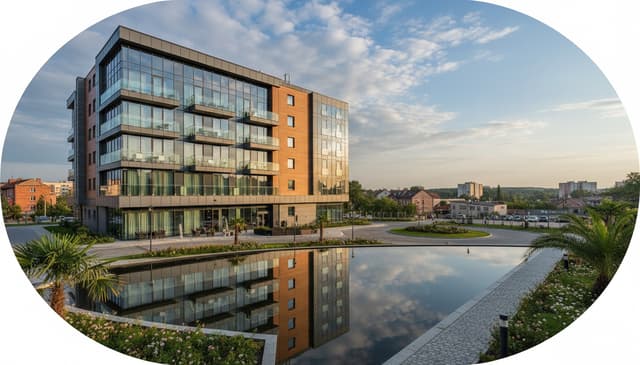 Hotel Siedlce: praktyczny przewodnik po najlepszych noclegach