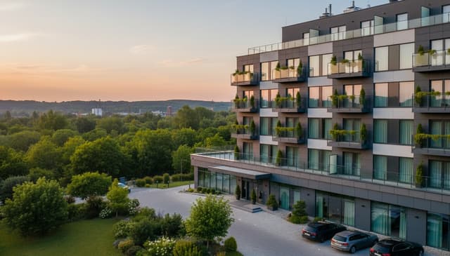 Hotel Siemianowice Śląskie: praktyczny przewodnik po najlepszych ofertach