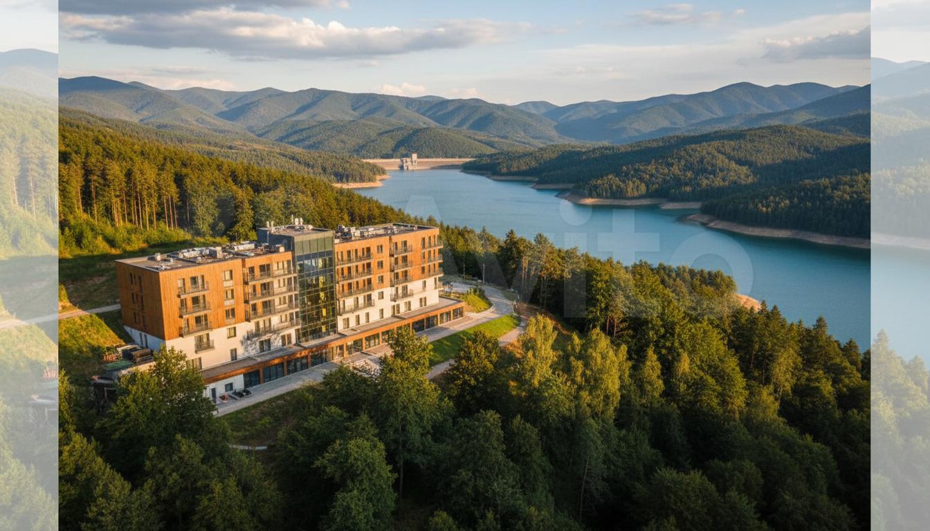 Hotel Solina: praktyczny przewodnik po komfortowym wypoczynku